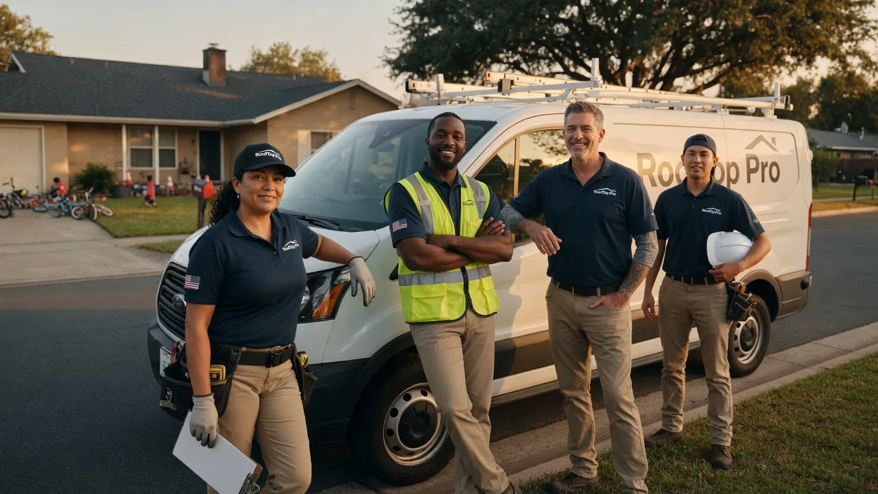 Roof Repair in San Patricio, NM near me