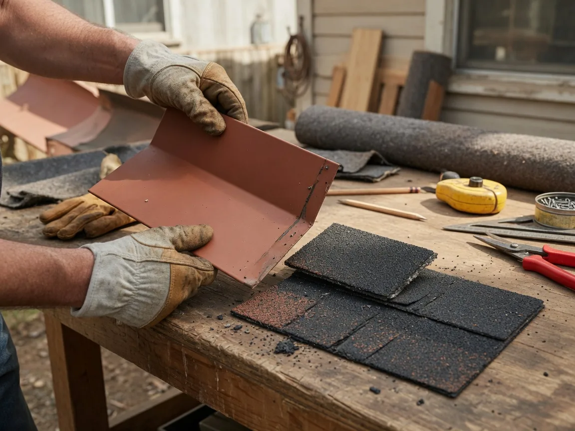 Roof Repair company in San Patricio, NM